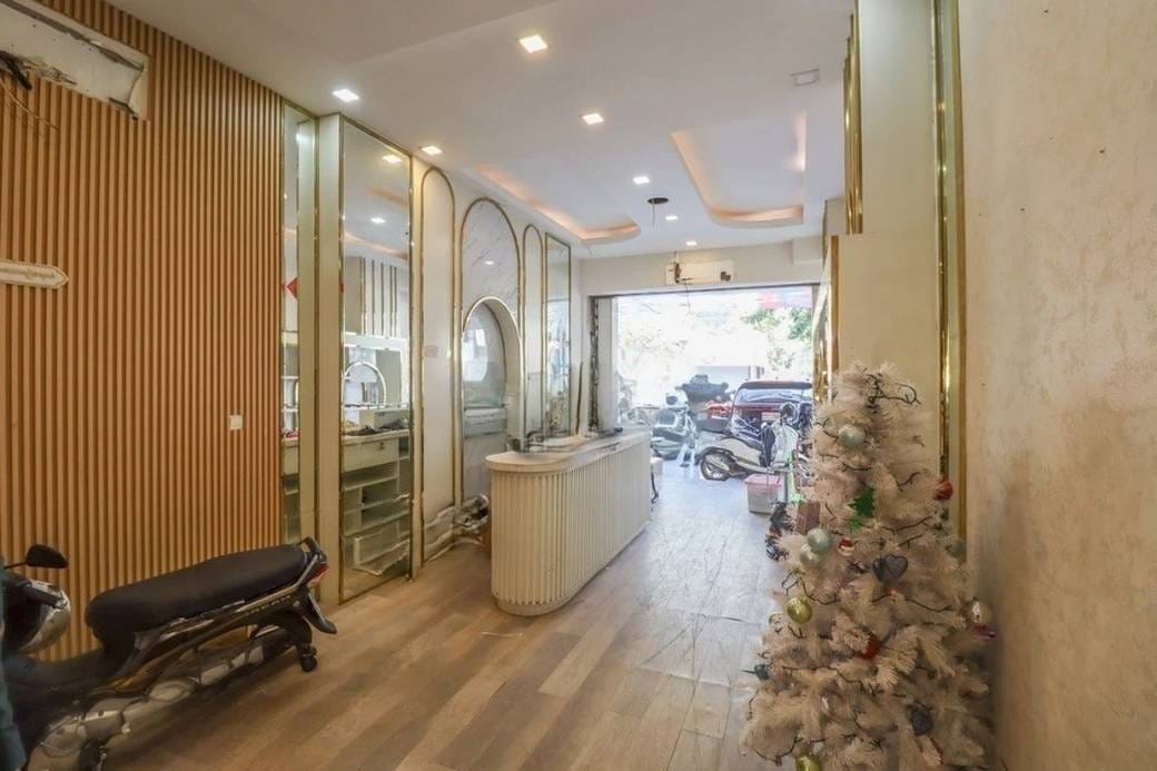 Shophouse K pronájmu in BKK 2, Boeng Keng Kang, Phnom Penh