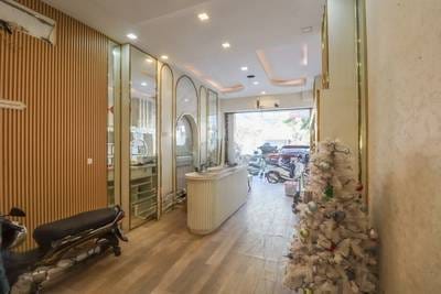Shophouse K pronájmu in BKK 2, Boeng Keng Kang, Phnom Penh