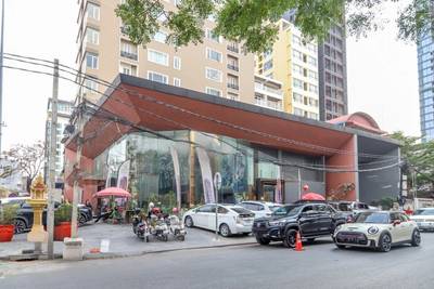 Kanceláře K pronájmu in BKK 1, Boeng Keng Kang, Phnom Penh