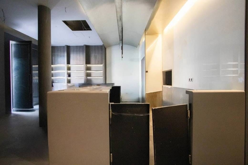 Shophouse For Rent in Boeng Keng Kang $2,500