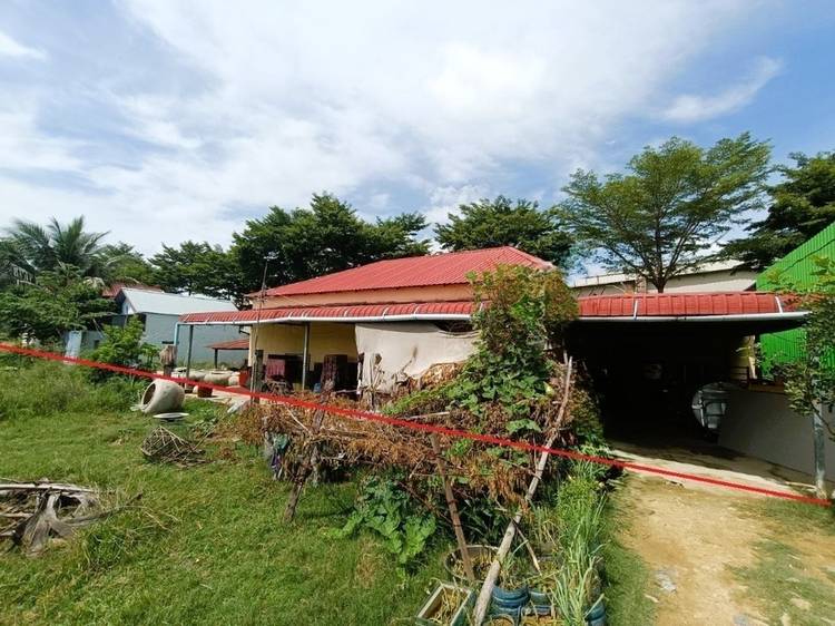 Baek Chan, Angk Snuol, Kandalの家売り物件