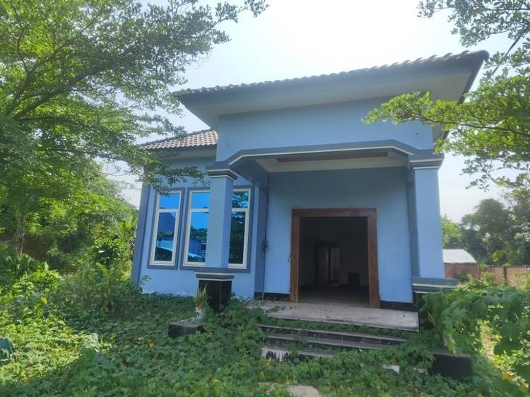 House For Sale in Pailin