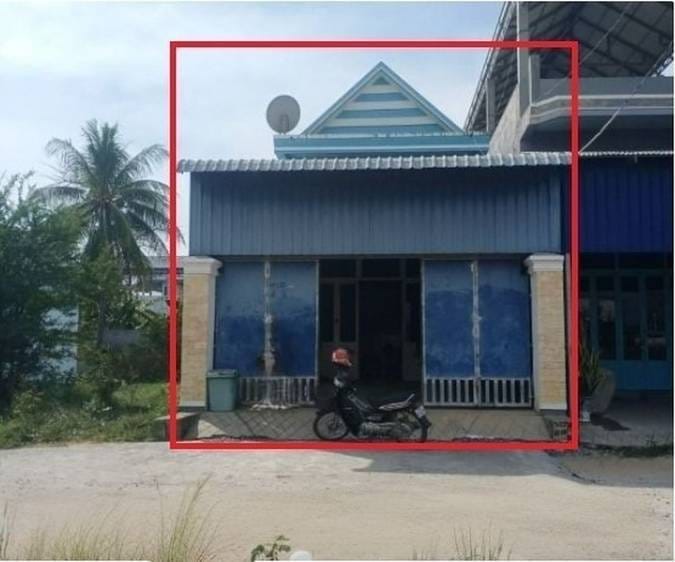 House For Sale in Prey Veaeng, Dangkao, Phnom Penh