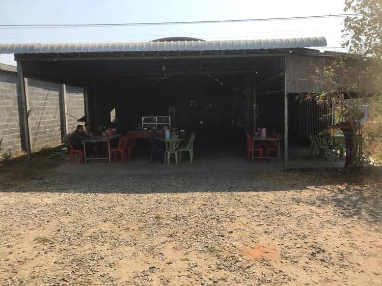 Дом Для Продажи in Khvav, Samraong, Takeo