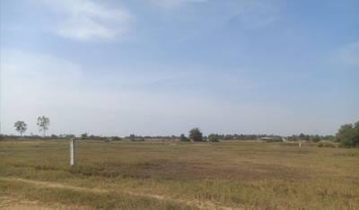 ที่ดิน สำหรับขาย ใน Angk Snuol $152,950