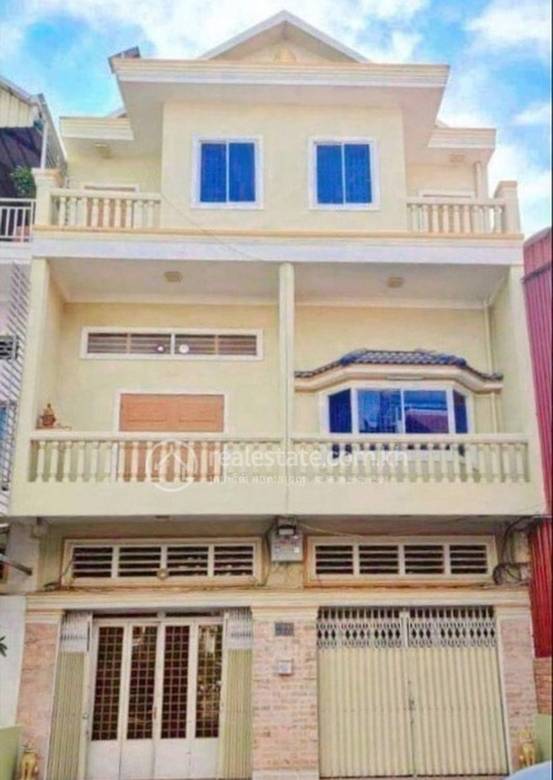 $127,000 Flat House