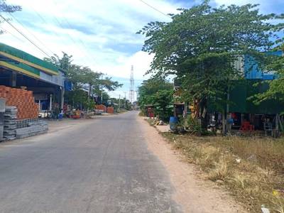 House and lot สำหรับขาย พื้นที่ใช้สอย 96 ตร.ม. ใน Prek Pnov