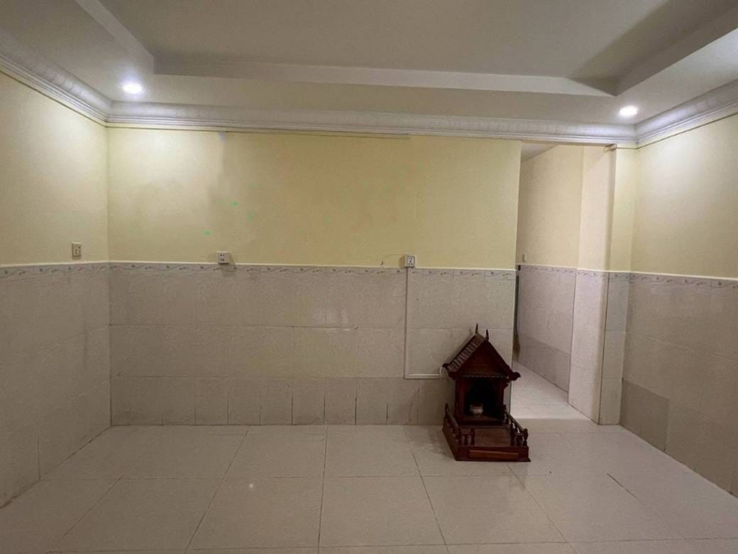 Meanchey แฟลตเฮ้าส์ สำหรับเช่า ใน Boeung Tumpun 2 Meanchey $250
