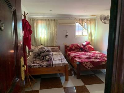 450 sqm Living Size House and lot Na prodej in Kampot