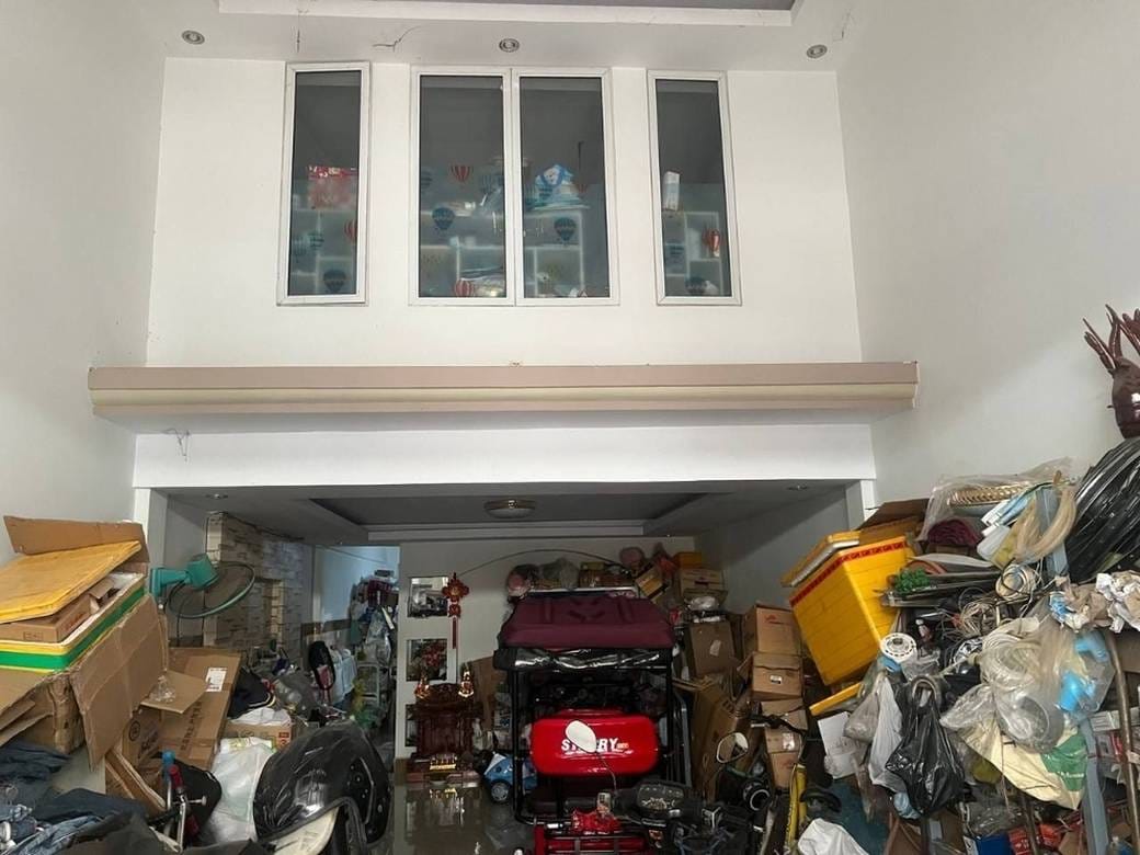 House and lot សំរាប់លក់ ទំហំដី 61.5 ម៉ែត្រការ៉េ