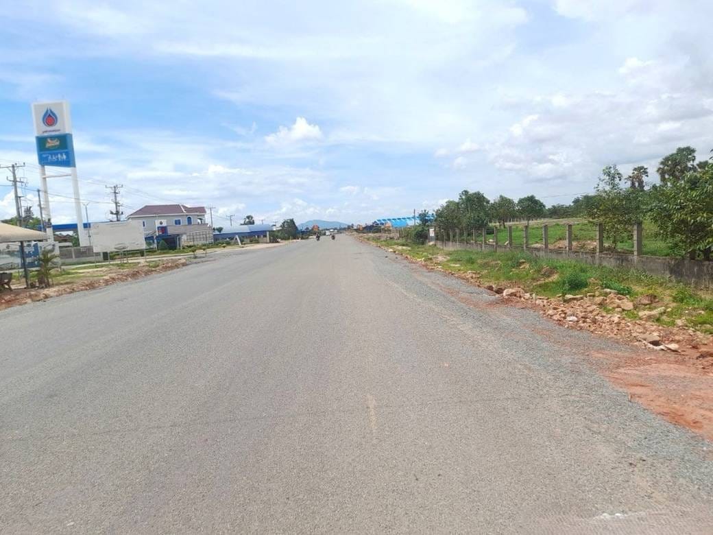 House and lot สำหรับขาย ขนาดที่ดิน 570 ตร.ม.