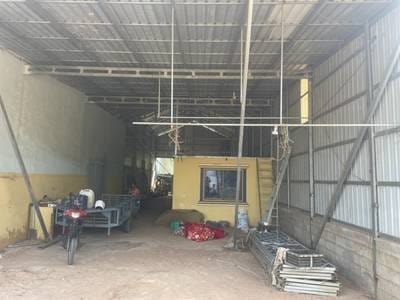 510.9 sqm Land Size Sklad Na prodej