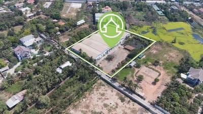 Działka Na sprzedaż w Kbal Kaoh, Chbar Ampov, Phnom Penh