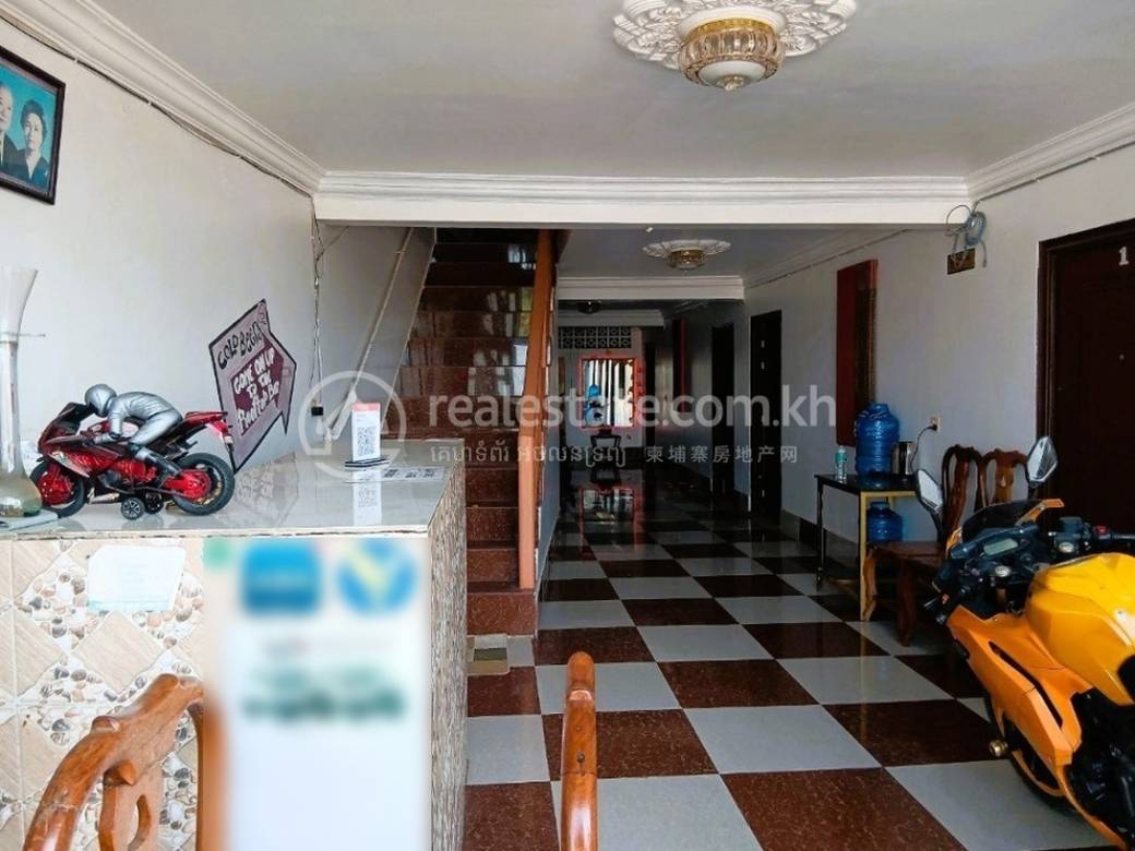 169 sqm Land Size House and lot Na prodej