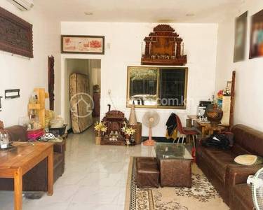 $65,000 Flat House