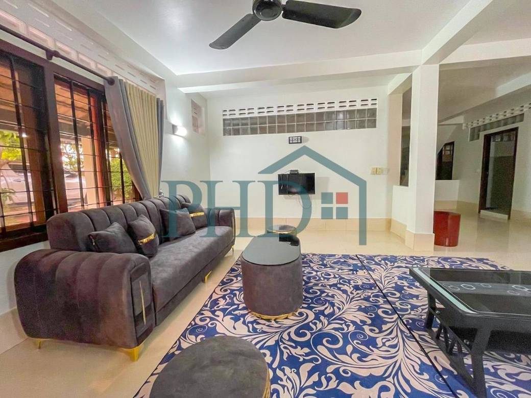 $1,000 Villa