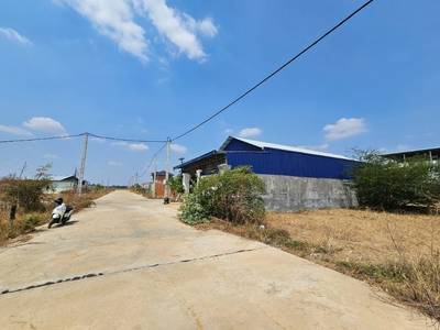 Warehouse For Sale in Kamboul, Kamboul, Phnom Penh