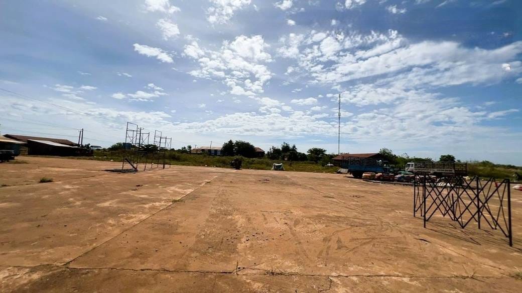 ที่ดิน สำหรับขาย ใน ตราเปียงปราสาท, ตราเปียงปราสาท, อุดรมีชัย