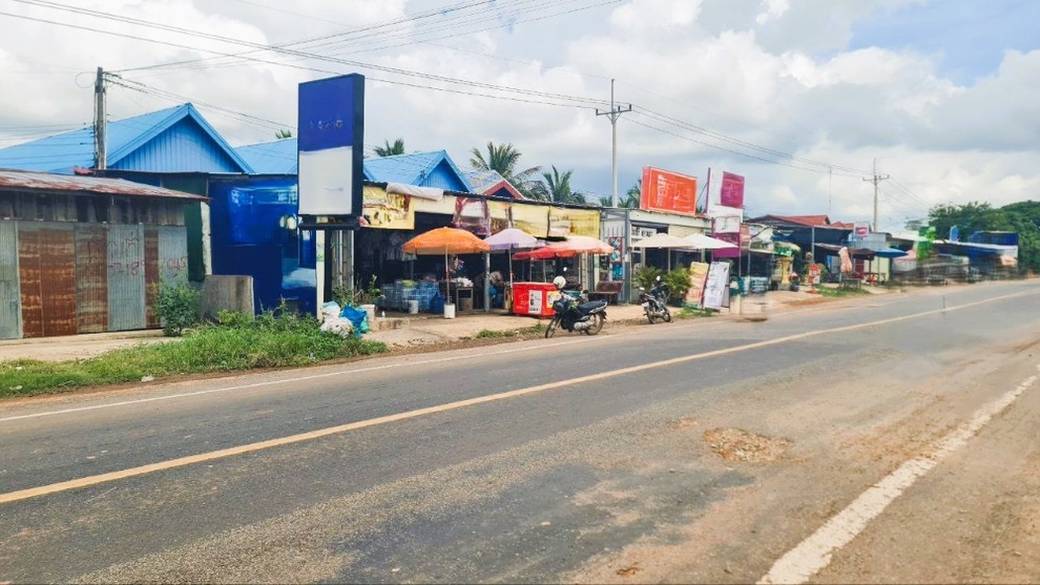 826 sqm Land Size House and lot Na prodej