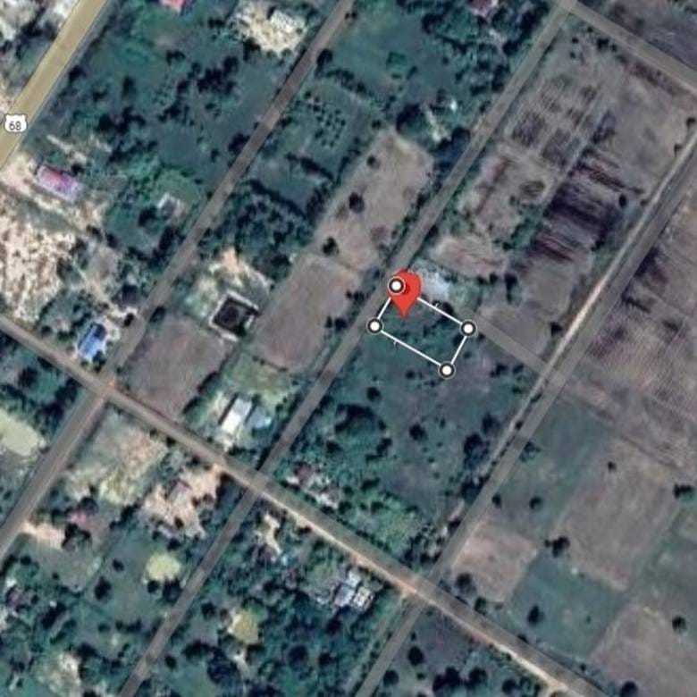 Samraong Lot For Sale in Samraong