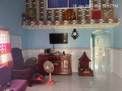 House and lot สำหรับขาย ขนาดที่ดิน 117 ตร.ม.