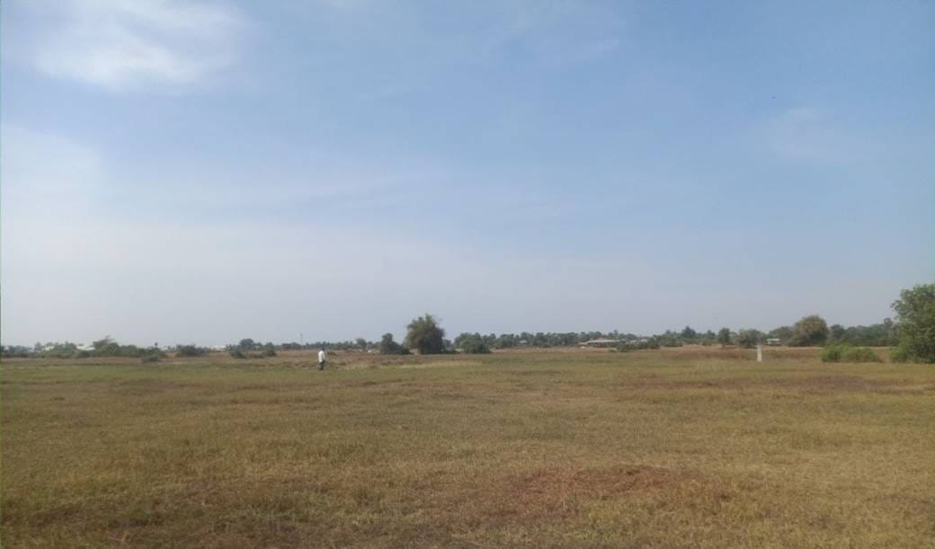 ที่ดิน สำหรับขาย ใน มกัก, อังสนวล, กันดาล