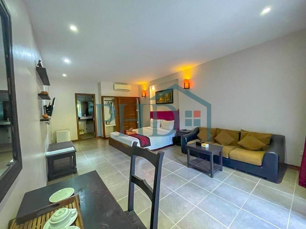 1,179 sqm Land Size Hotel Na prodej