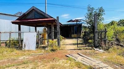 House and lot Na prodej in Choam Ksant, Choam Ksant, Preah Vihear