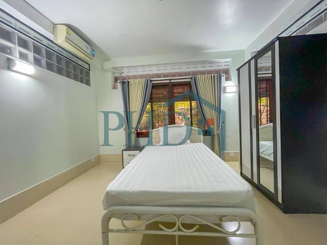 Furnished Villa For Rent