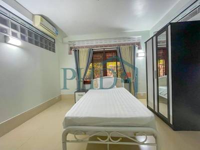 Furnished Villa For Rent