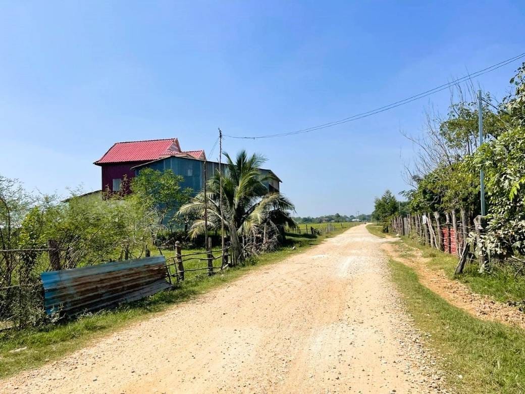 House and lot สำหรับขาย ขนาดที่ดิน 437 ตร.ม.