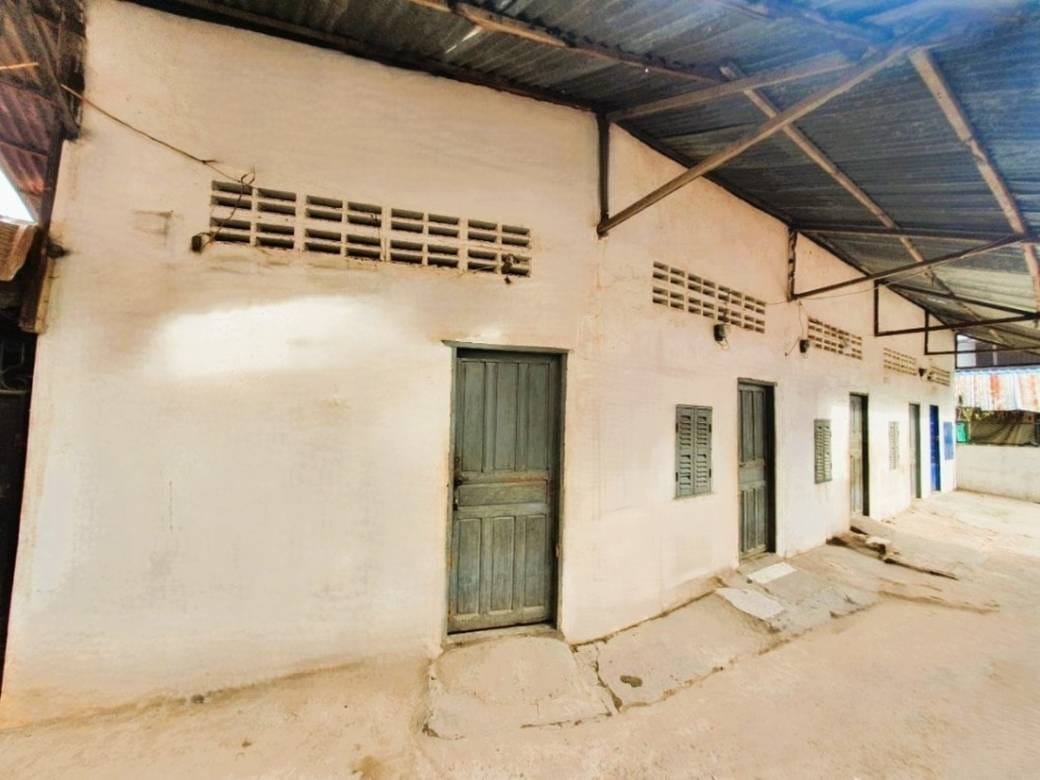 103 sqm Land Size House and lot Na prodej