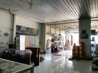 House and lot សំរាប់លក់ នៅKien Svay តម្លៃ $160,000