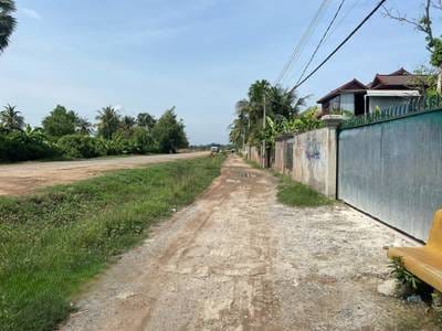 House and lot สำหรับขาย ใน เดยเอ็ด, เกียนสวาย, กันดาล