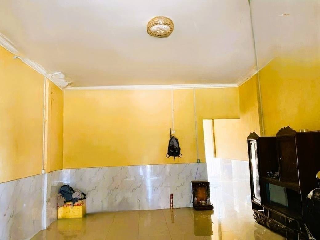 House and lot สำหรับขาย ขนาดที่ดิน 940 ตร.ม.
