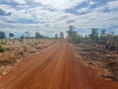ที่ดิน สำหรับขาย ใน Ou Reang $30,000