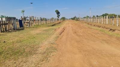 63 sqm Living Size House and lot Na prodej in Samraong