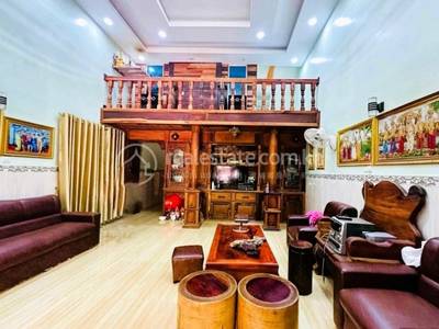 House and lot สำหรับขาย ขนาดที่ดิน 151 ตร.ม.