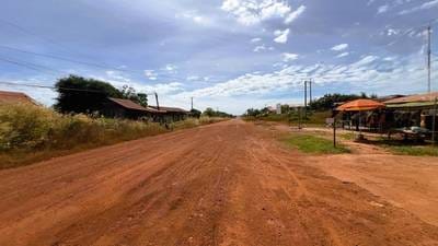 ที่ดิน สำหรับขาย ใน Trapeang Prasat $900,000