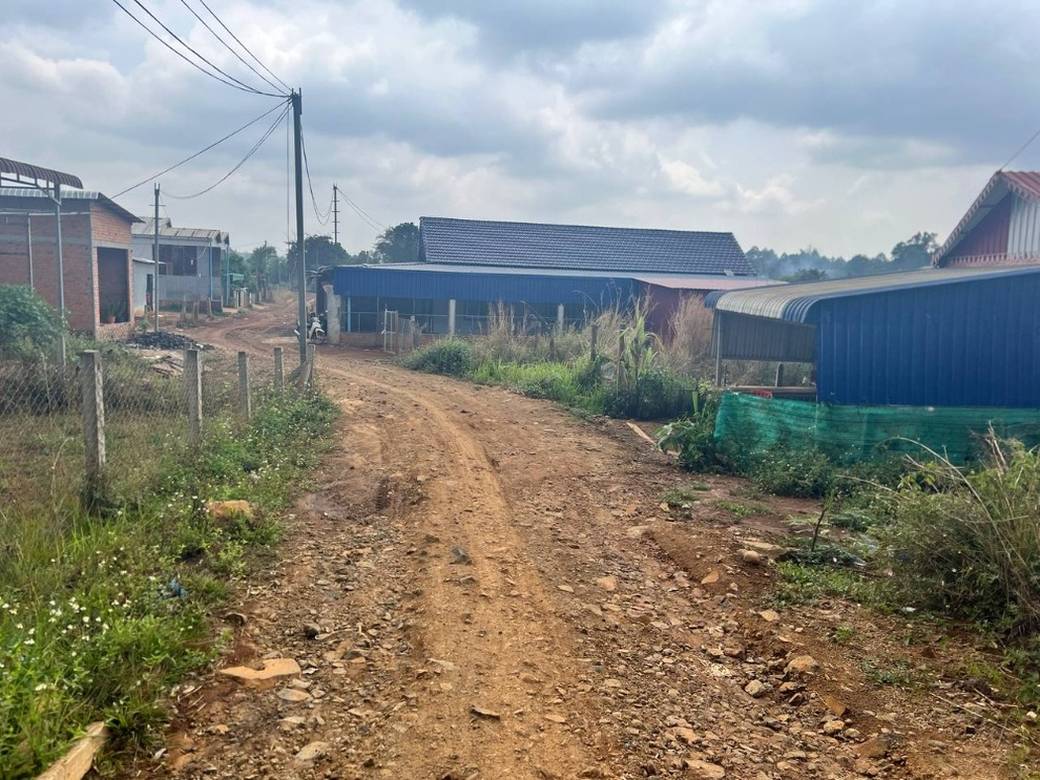 125 sqm Land Size Lot For Sale