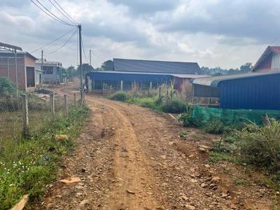 125 sqm Land Size Lot For Sale