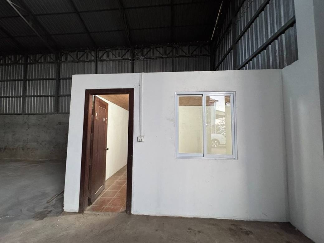 630 sqm Living Size Sklad K pronájmu in Meanchey