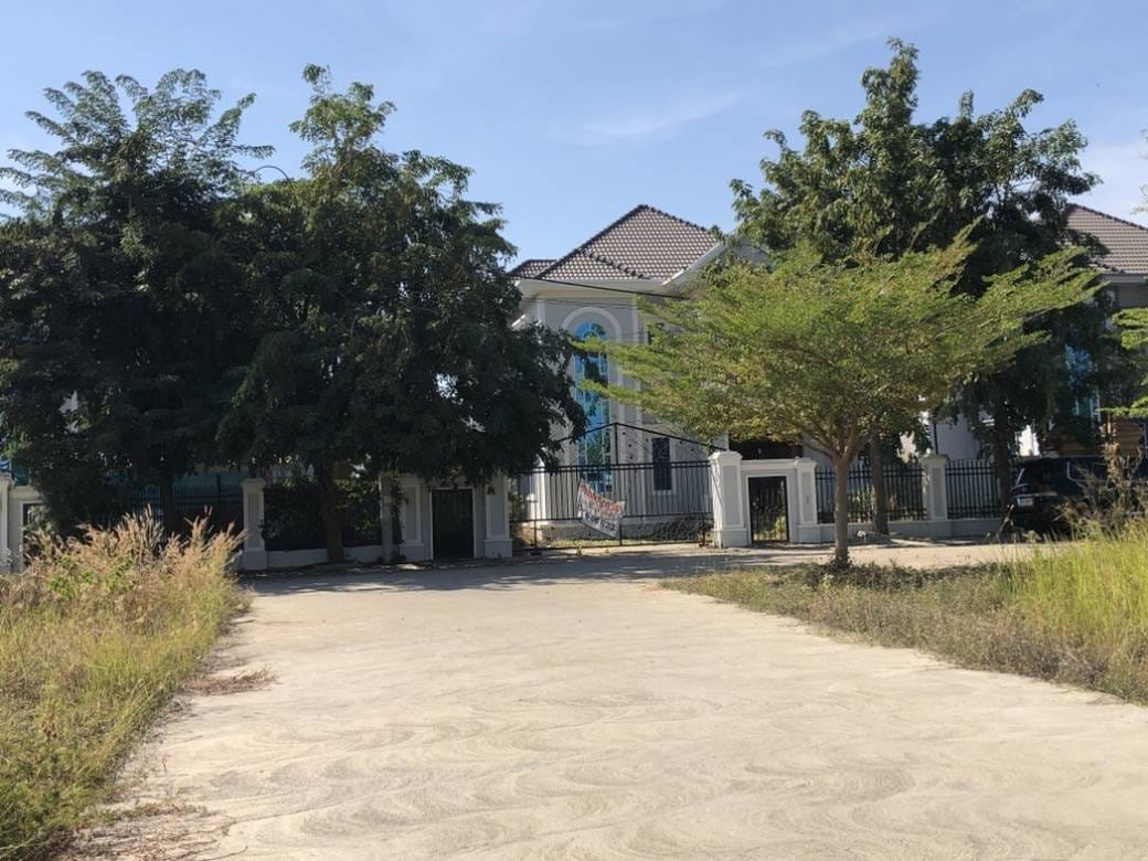 Lot For Sale in Battambang $28,000