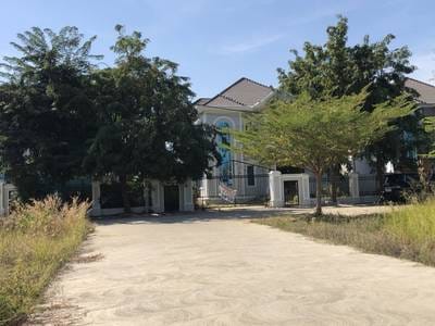 Lot For Sale in Battambang $28,000