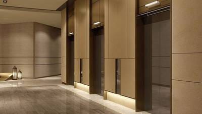 The Heartland Condominium | 30 sqm Land Size Apartment For Sale