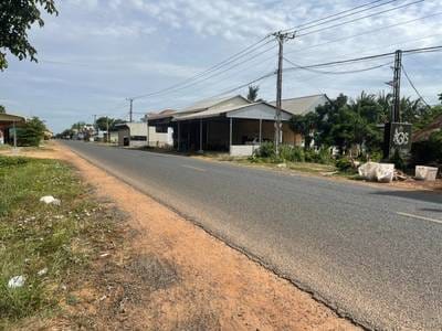 220.1 sqm Living Size Sklad Na prodej in Kampong Tralach