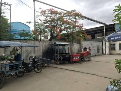 แฟลตเฮ้าส์ สำหรับขาย ขนาดที่ดิน 85 ตร.ม.