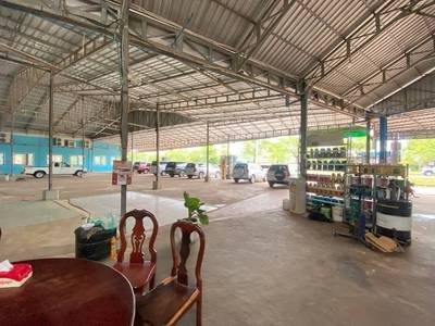 Склад Для Продажи in Siem Reap $1,089,000