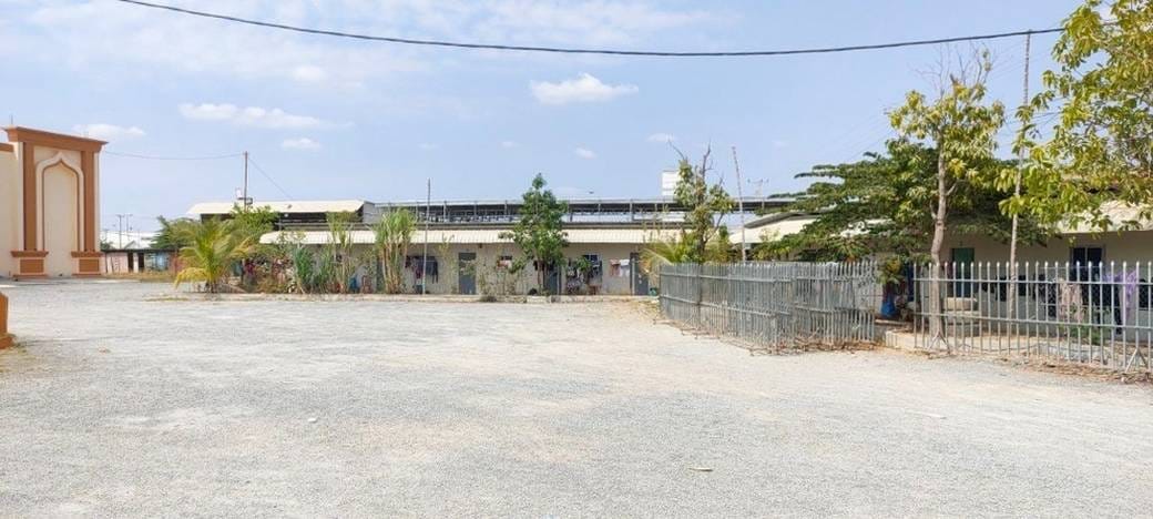 CommercialShophouse出售，位于Kamboul分区, Kamboul分区, 金边