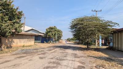 House and lot สำหรับขาย พื้นที่ใช้สอย 126 ตร.ม. ใน Phnum Proek